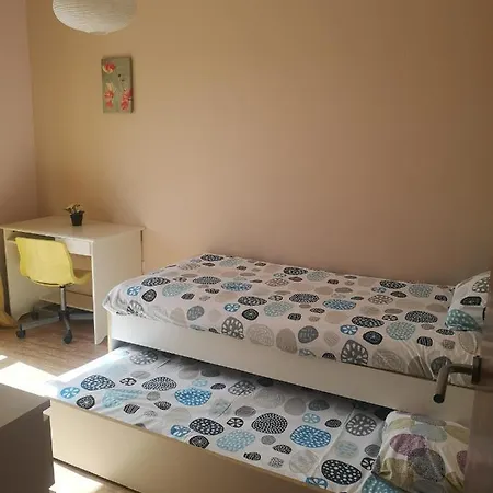 Villaantonia Private Huge Heated Pool And Super Fast Wifi Holiday home
