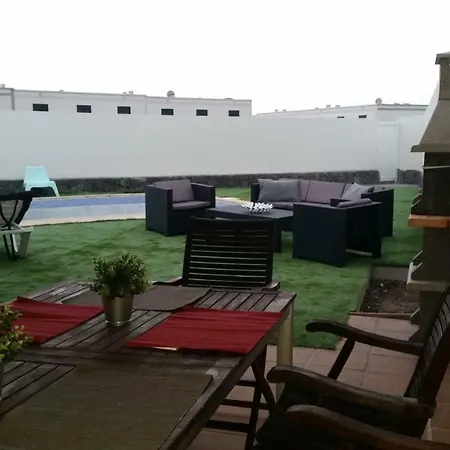 Holiday home Villaantonia Private Huge Heated Pool And Super Fast Wifi *