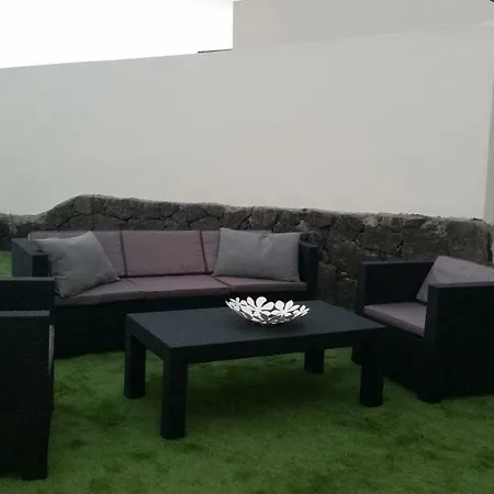 Villaantonia Private Huge Heated Pool And Super Fast Wifi Playa Blanca (Lanzarote)