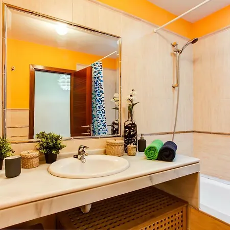 Villaantonia Private Huge Heated Pool And Super Fast Wifi Hébergement de vacances *