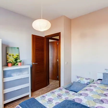 Hébergement de vacances Villaantonia Private Huge Heated Pool And Super Fast Wifi *