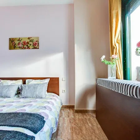 Villaantonia Private Huge Heated Pool And Super Fast Wifi Hébergement de vacances Playa Blanca (Lanzarote)
