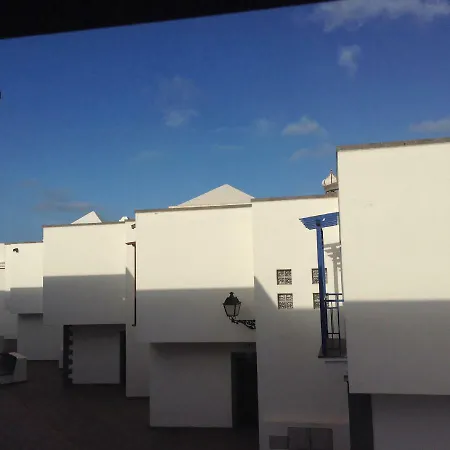 Antonia * Playa Blanca (Lanzarote)